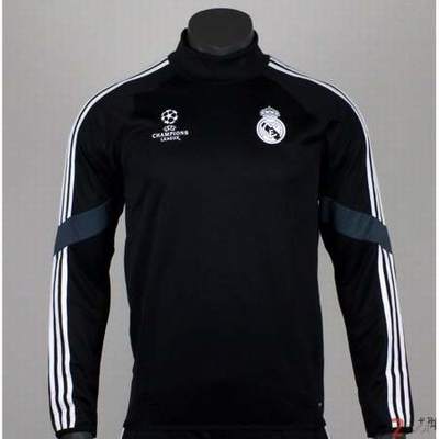 Survetement Real Madrid Entraînement Survetement Real Madrid Entraînement